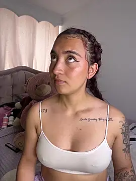 _Tammyy's cam snapshot