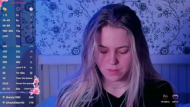 AngelAnty's cam snapshot