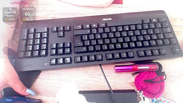 SapphireMist live sex cam