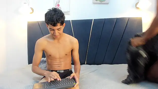 yago_77's cam snapshot