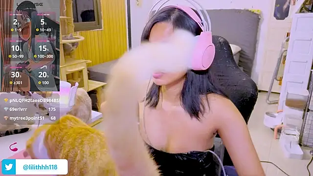 Kana_G live sex cam