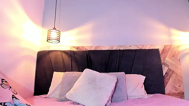 DailaSmith's cam snapshot