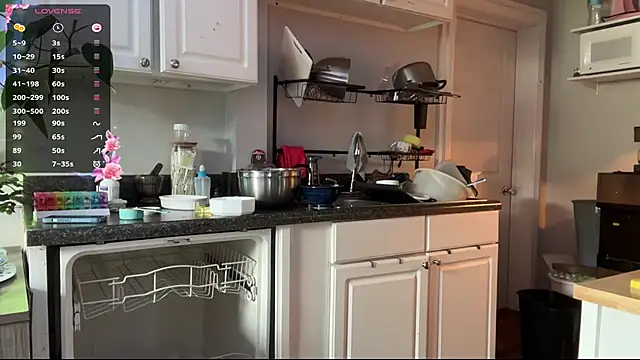 Aria_Fields's cam snapshot