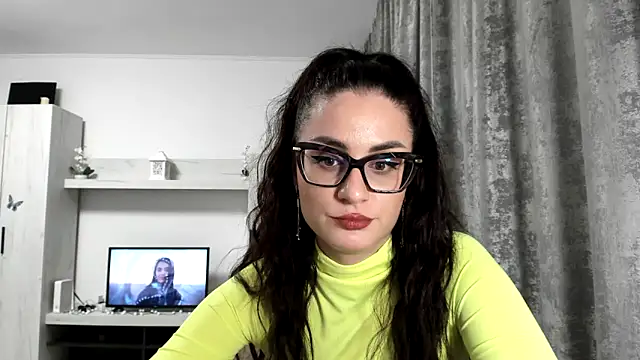 AleeAlice's cam snapshot