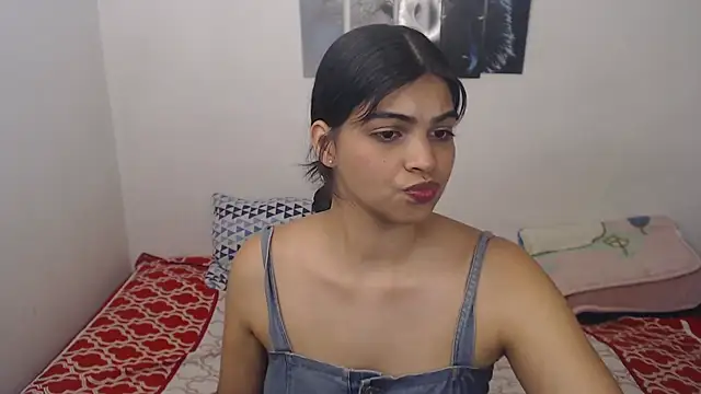 Pocahontas_Princess_'s cam snapshot