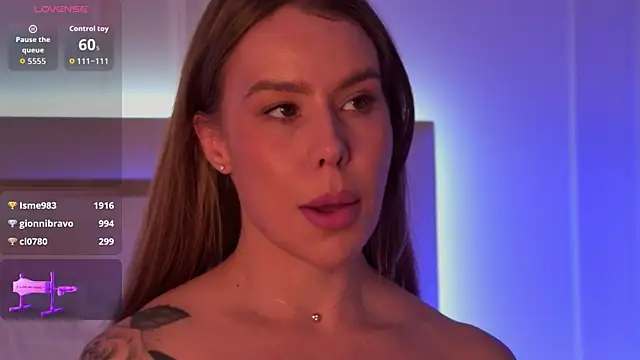 Ashley_Roys's cam snapshot