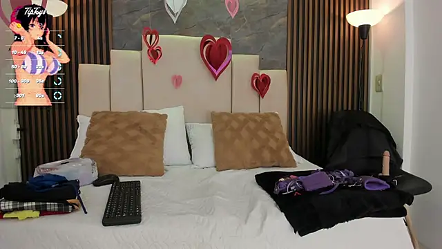 catiusca_reyes_03's cam snapshot