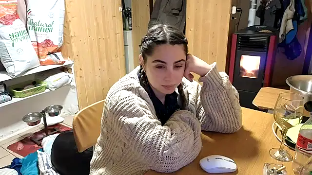 VanessaDoyle's cam snapshot