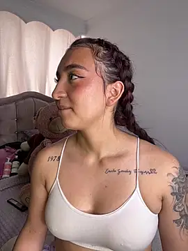 _Tammyy's cam snapshot