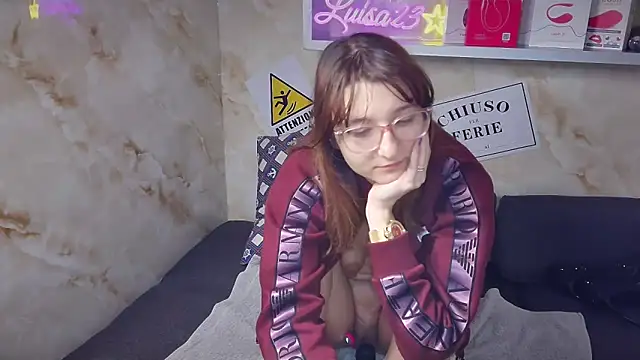 Lui_sa3's cam snapshot