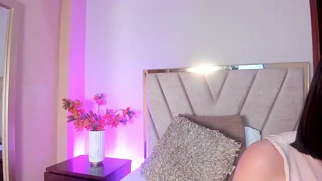 IvyJhons's cam snapshot