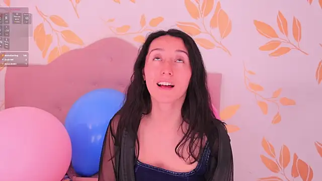 Ginevra_esposito's cam snapshot