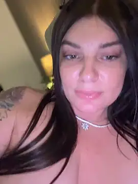 JessicaFlame's cam snapshot