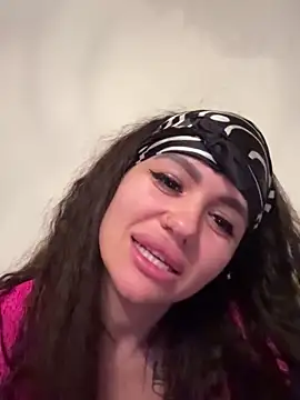 SiennaLuxexx's cam snapshot