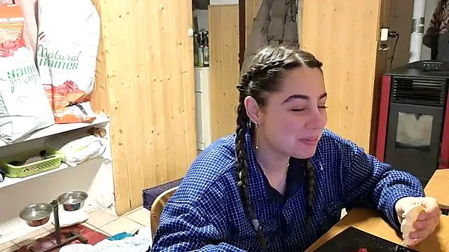 VanessaDoyle's cam snapshot