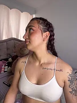 _Tammyy's cam snapshot