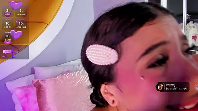 Brooke_monroe's cam snapshot