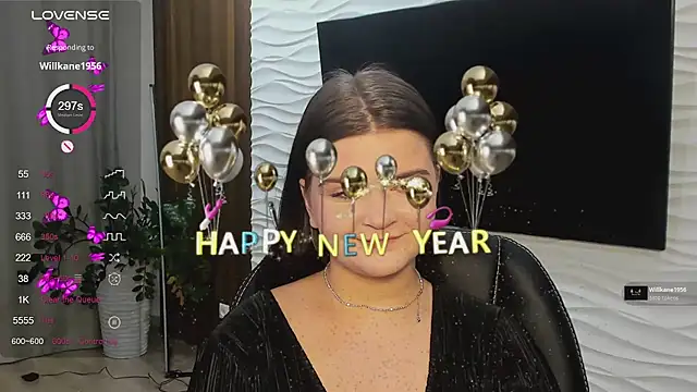 LanaTreades's cam snapshot