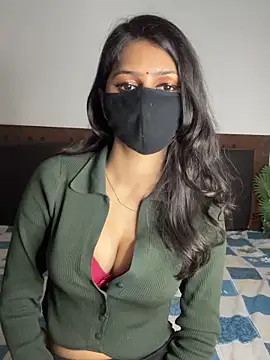 KavyaCurves's cam snapshot