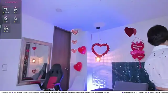 isaa_dl's cam snapshot