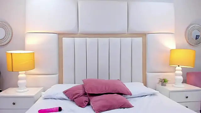 AbannyRogerss's cam snapshot