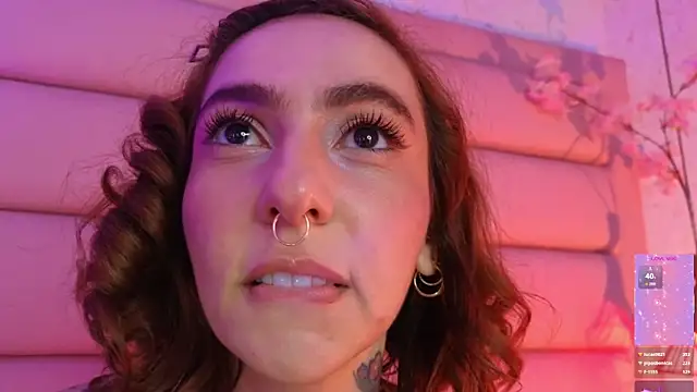 Evangelyne_1 live sex cam