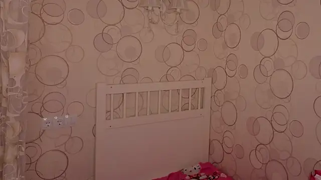 GinnyKittle's cam snapshot