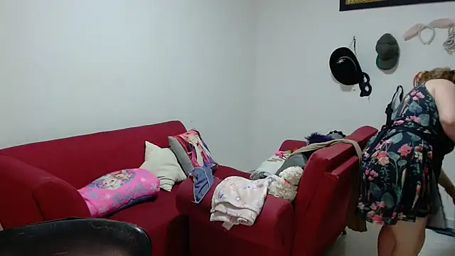 emperabigbootybigass's cam snapshot