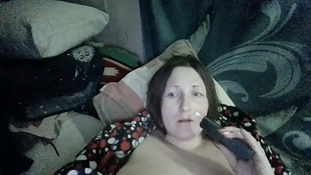 AllaSowinskaya's cam snapshot