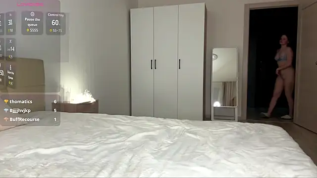 TammiBoulter's cam snapshot