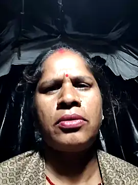 Hot_kiran4's cam snapshot