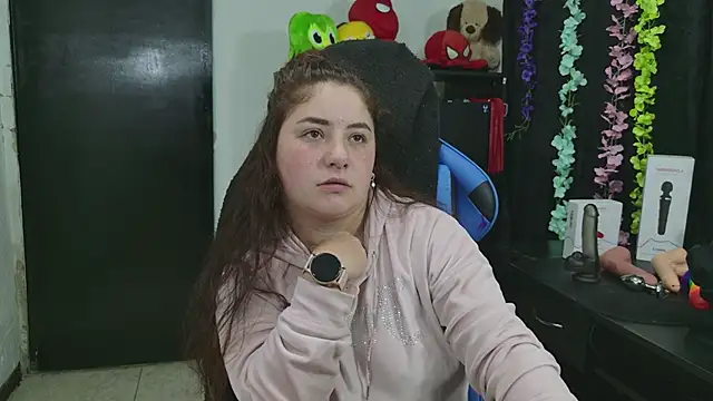 ann_bronw's cam snapshot