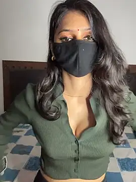 KavyaCurves's cam snapshot