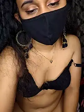 Saumyy's cam snapshot