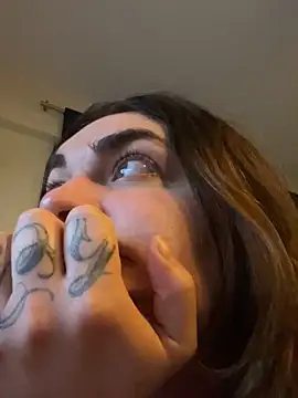 HeyBABYGIRL's cam snapshot