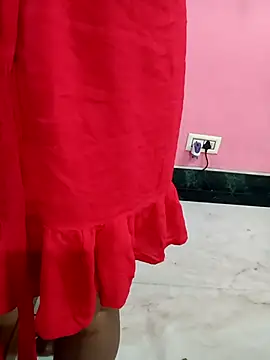 Ruhi-ki-Jaan's cam snapshot