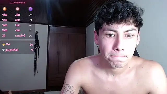 Amahd696 live sex cam