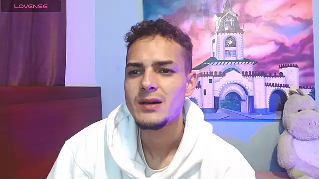 Jeffstyle18 live sex cam