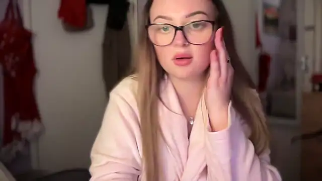 SexySashaxox's cam snapshot