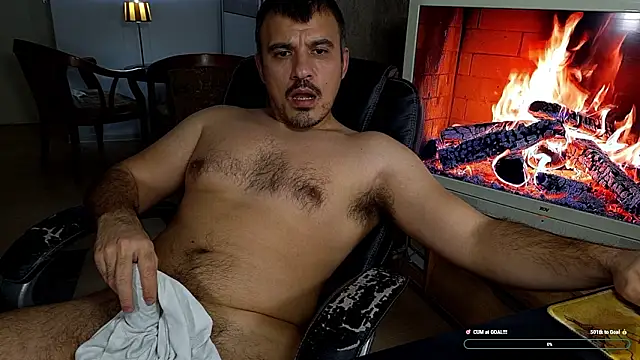 officeman7's cam snapshot