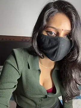 KavyaCurves's cam snapshot