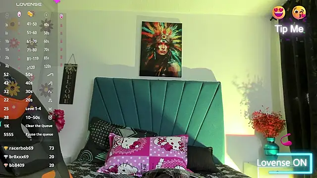 Ariel_star1 live sex cam