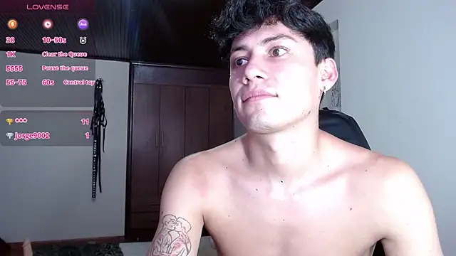 Amahd696's cam snapshot