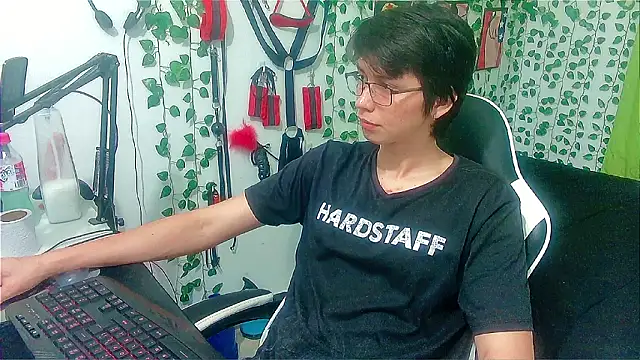 Andy_gray's cam snapshot