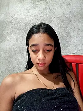 Zoe_Sweett18 live sex cam