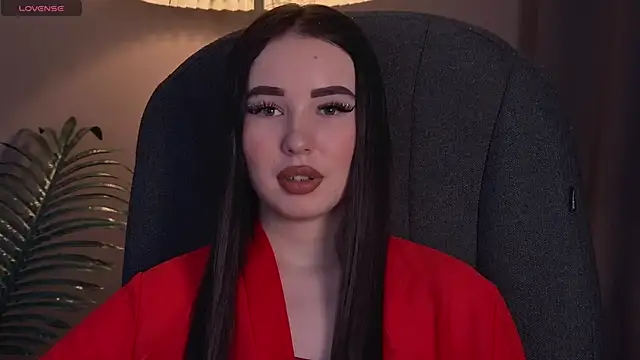 ArianaLim's cam snapshot