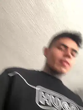 JacobVegas's cam snapshot