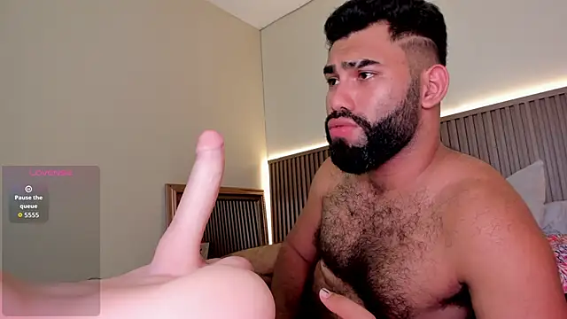 MattewRey's cam snapshot