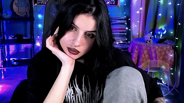 JadeCastle_'s cam snapshot