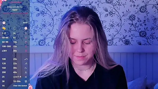 AngelAnty's cam snapshot